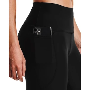 Colanți pentru femei Under Armour  Hi Ankle Leg black