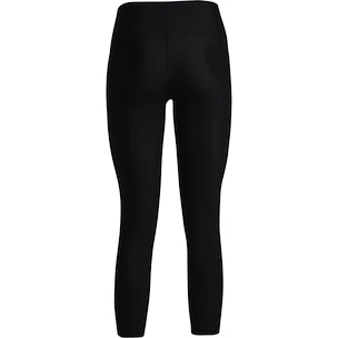 Colanți pentru femei Under Armour  Hi Ankle Leg black