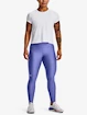 Colanți pentru femei Under Armour  HiRise Leg-BLU