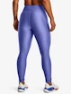 Colanți pentru femei Under Armour  HiRise Leg-BLU