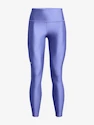 Colanți pentru femei Under Armour  HiRise Leg-BLU