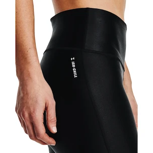 Colanți pentru femei Under Armour  Iso Chill Ankle Leg NS Black S