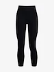 Colanți pentru femei Under Armour  Meridian Ankle Leg-BLK
