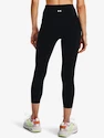 Colanți pentru femei Under Armour  Meridian Ankle Leg-BLK