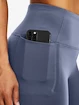 Colanți pentru femei Under Armour  Meridian CW Legging-PPL