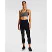 Colanți pentru femei Under Armour  Meridian + MI 7/8 Legging Black