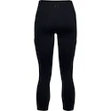 Colanți pentru femei Under Armour  Meridian + MI 7/8 Legging Black