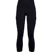 Colanți pentru femei Under Armour  Meridian + MI 7/8 Legging Black L