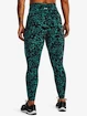 Colanți pentru femei Under Armour  Meridian Print Ankle Leg-BLK