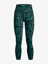 Colanți pentru femei Under Armour  Meridian Print Ankle Leg-BLK