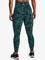 Colanți pentru femei Under Armour  Meridian Print Ankle Leg-BLK