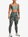 Colanți pentru femei Under Armour  Meridian Print Ankle Leg-GRN