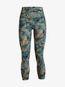 Colanți pentru femei Under Armour  Meridian Print Ankle Leg-GRN