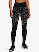 Colanți pentru femei Under Armour  OutRun the Cold Tight II-BLK