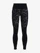 Colanți pentru femei Under Armour  OutRun the Cold Tight II-BLK