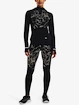 Colanți pentru femei Under Armour  OutRun the Cold Tight II-BLK