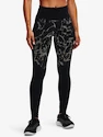 Colanți pentru femei Under Armour  OutRun the Cold Tight II-BLK