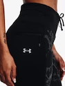 Colanți pentru femei Under Armour  OutRun the Cold Tight II-BLK