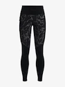 Colanți pentru femei Under Armour  OutRun the Cold Tight II-BLK
