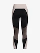 Colanți pentru femei Under Armour  Rush Ankle Leg 6M Nov-BLK