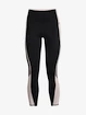 Colanți pentru femei Under Armour  Rush Ankle Leg 6M Nov-BLK