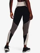 Colanți pentru femei Under Armour  Rush Ankle Leg 6M Nov-BLK