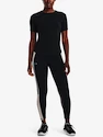 Colanți pentru femei Under Armour  Rush Ankle Leg 6M Nov-BLK