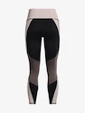 Colanți pentru femei Under Armour  Rush Ankle Leg 6M Nov-BLK