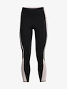 Colanți pentru femei Under Armour  Rush Ankle Leg 6M Nov-BLK