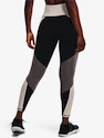 Colanți pentru femei Under Armour  Rush Ankle Leg 6M Nov-BLK