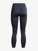 Colanți pentru femei Under Armour  Rush Ankle Legging-GRY