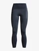 Colanți pentru femei Under Armour  Rush Ankle Legging-GRY