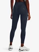 Colanți pentru femei Under Armour  Rush Ankle Legging-GRY