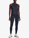Colanți pentru femei Under Armour  Rush Ankle Legging-GRY