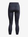 Colanți pentru femei Under Armour  Rush Ankle Legging-GRY