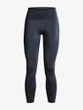 Colanți pentru femei Under Armour  Rush Ankle Legging-GRY