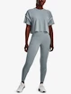 Colanți pentru femei Under Armour  SF Rush Ank Leg Perf-BLU