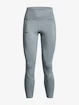 Colanți pentru femei Under Armour  SF Rush Ank Leg Perf-BLU