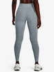 Colanți pentru femei Under Armour  SF Rush Ank Leg Perf-BLU