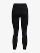 Colanți pentru femei Under Armour  UA Rush Ankle Legging-BLK