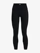 Colanți pentru femei Under Armour  UA Rush Ankle Legging-BLK