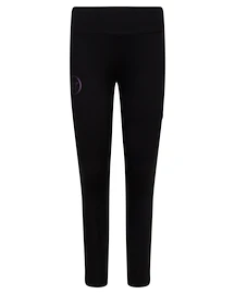 Colanți pentru femei Warrior WW Leggings Black