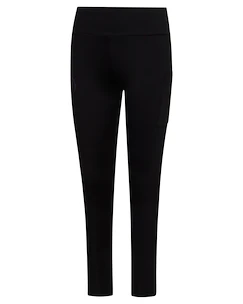 Colanți pentru femei Warrior  WW Leggings Black
