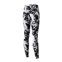 Colanți pentru femei Yonex  Women's Leggings YW0048 Black