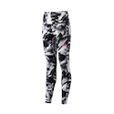 Colanți pentru femei Yonex  Women's Leggings YW0048 Black