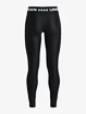 Colanți pentru fete Under Armour  Legging-BLK