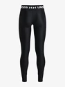 Colanți pentru fete Under Armour  Legging-BLK