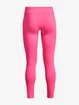 Colanți pentru fete Under Armour  Motion Legging-PNK