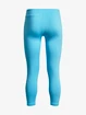 Colanți pentru fete Under Armour  Motion Solid Crop-BLU