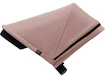 Copertină pentru cărucior Thule Spring Canopy Misty Rose Melange